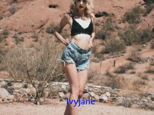 IvyJane