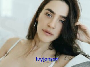 IvyJonson Sexo Gratis