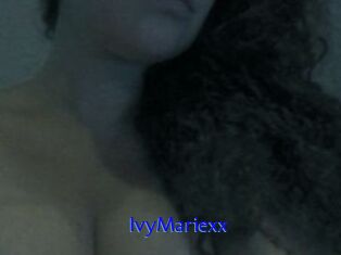 IvyMariexx