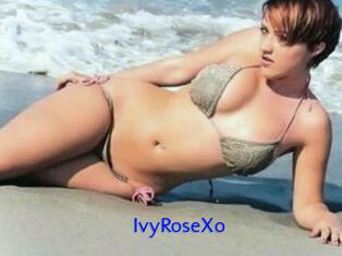 IvyRoseXo