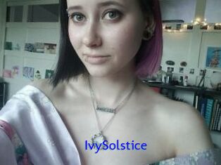 IvySolstice
