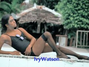 IvyWatson