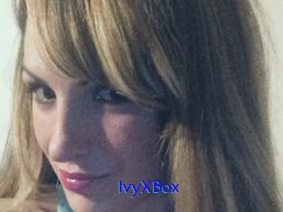 IvyXBox