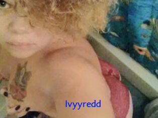 Ivyyredd