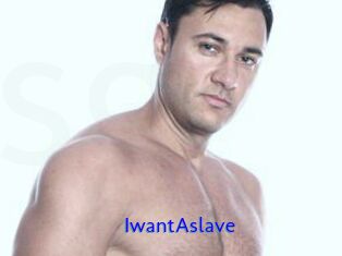 IwantAslave