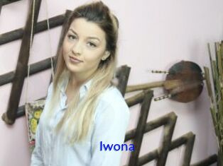 Iwona