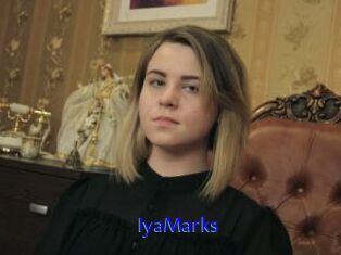 IyaMarks