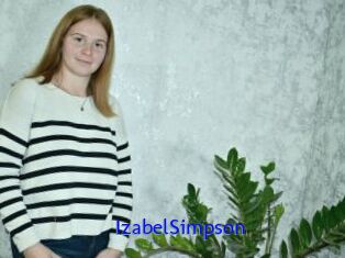 IzabelSimpson