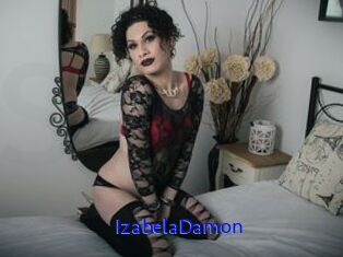 IzabelaDamon