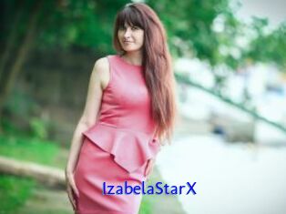 IzabelaStarX