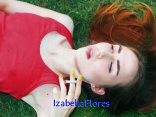 IzabellaFlores