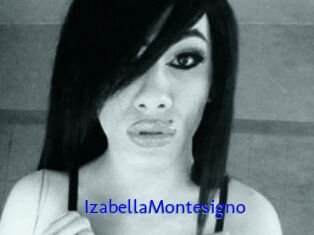 IzabellaMontesigno