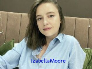 IzabellaMoore