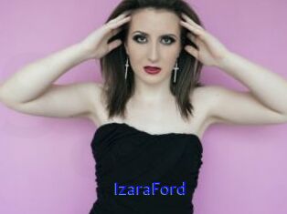 IzaraFord