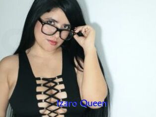 Izaro_Queen