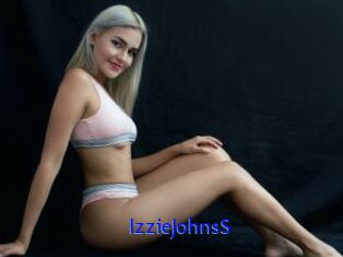 IzzieJohnsS
