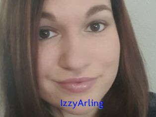IzzyArling Sexo Gratis