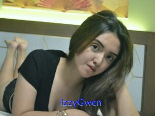 IzzyGwen