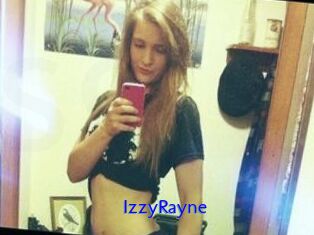 IzzyRayne