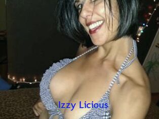 Izzy_Licious