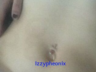 Izzypheonix