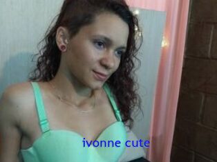 _ivonne_cute