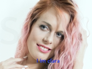 I_im_clara