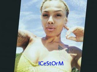 ICeStOrM