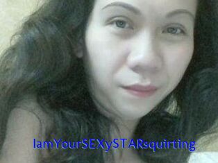 IamYourSEXySTARsquirting
