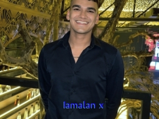 Iamalan_x
