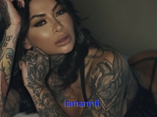 Iamannii