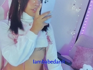 Iambabedanii