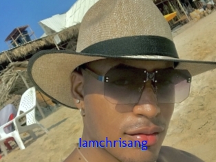 Iamchrisang