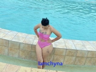 Iamchyna