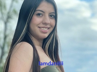 Iamdaniiii