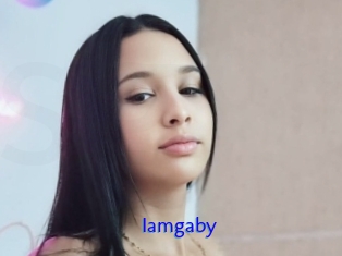Iamgaby