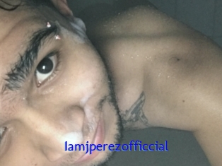 Iamjperezofficcial