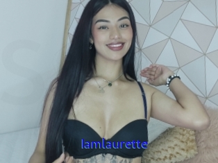 Iamlaurette