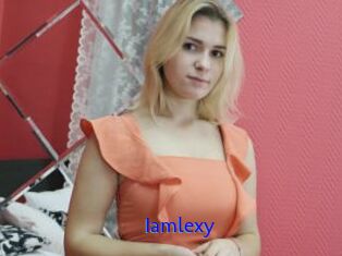 Iamlexy