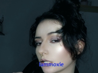 Iammoxie