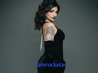 Iamrockstar