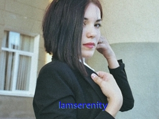 Iamserenity