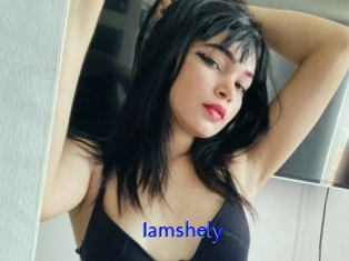 Iamshely