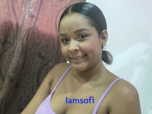 Iamsofi