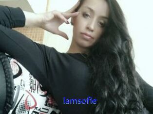 iamsofie Sexo Gratis