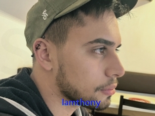 Iamthony