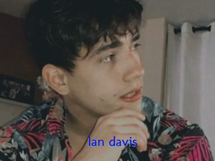 ian_davis Sexo Gratis