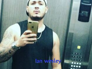 Ian_wesley
