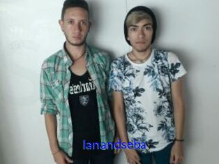 ianandseba Sexo Gratis