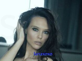 Ianaxoxo